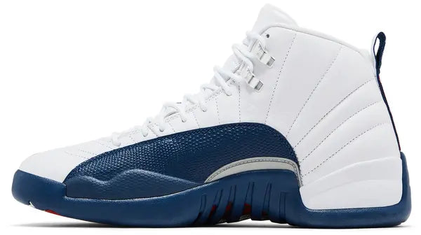 Nike Air Jordan 12 Retro French Blue