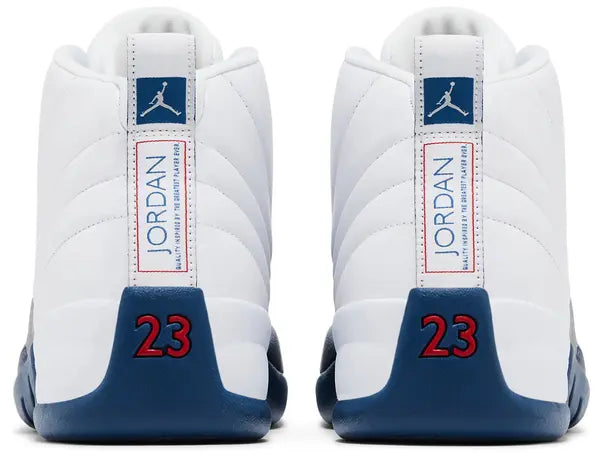 Nike Air Jordan 12 Retro French Blue