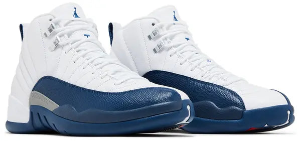 Nike Air Jordan 12 Retro French Blue