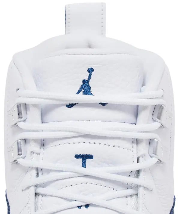 Nike Air Jordan 12 Retro French Blue