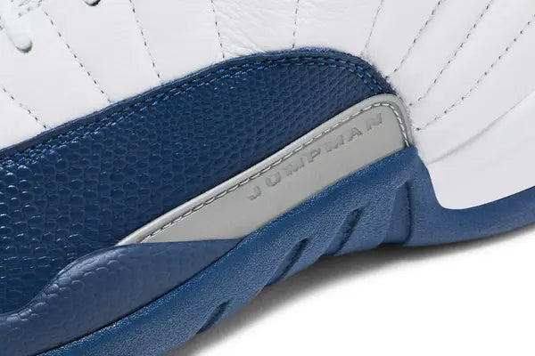 Nike Air Jordan 12 Retro French Blue