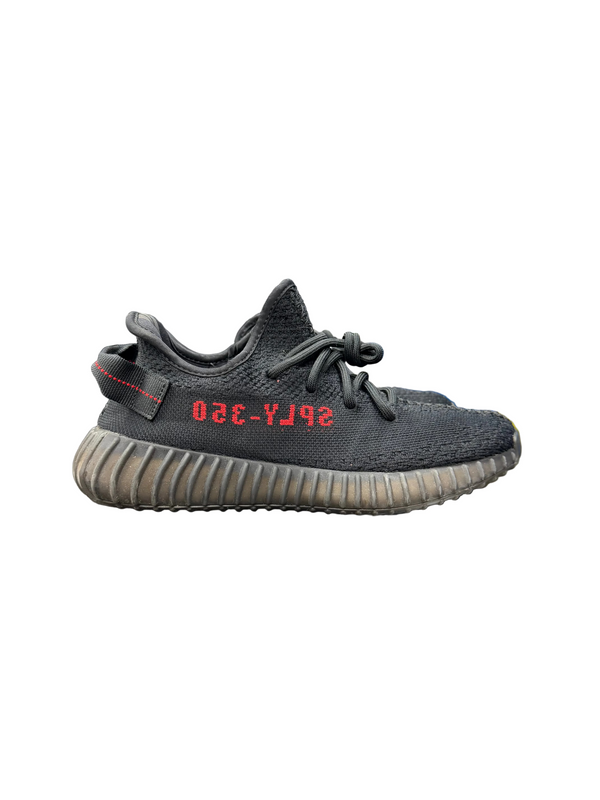 Adidas Yeezy Boost 350 V2 Black Red