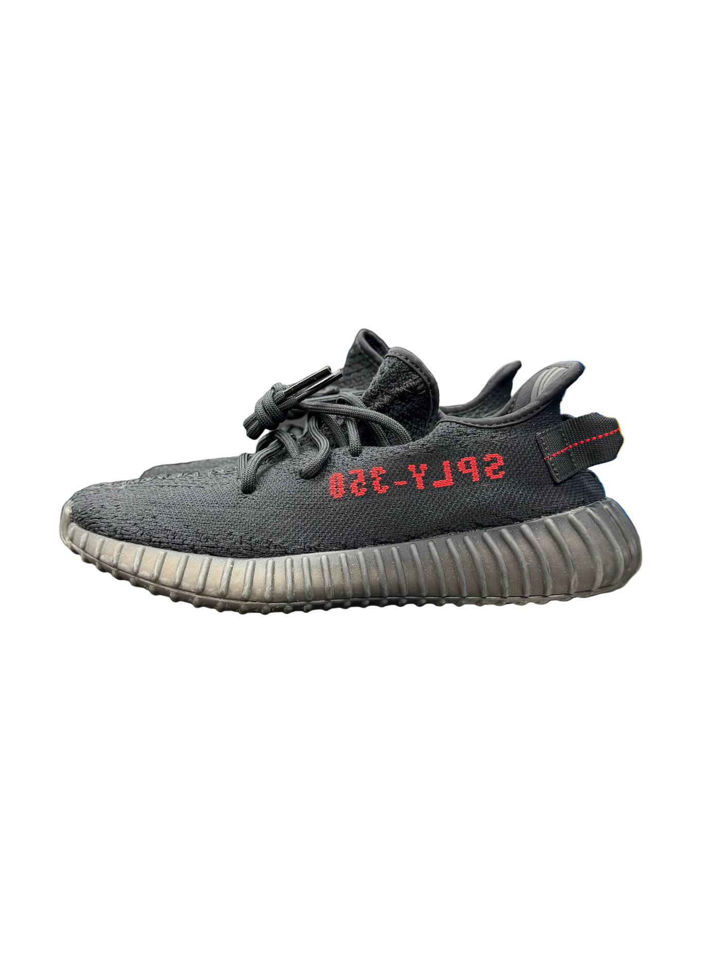 Adidas Yeezy Boost 350 V2 Black Red