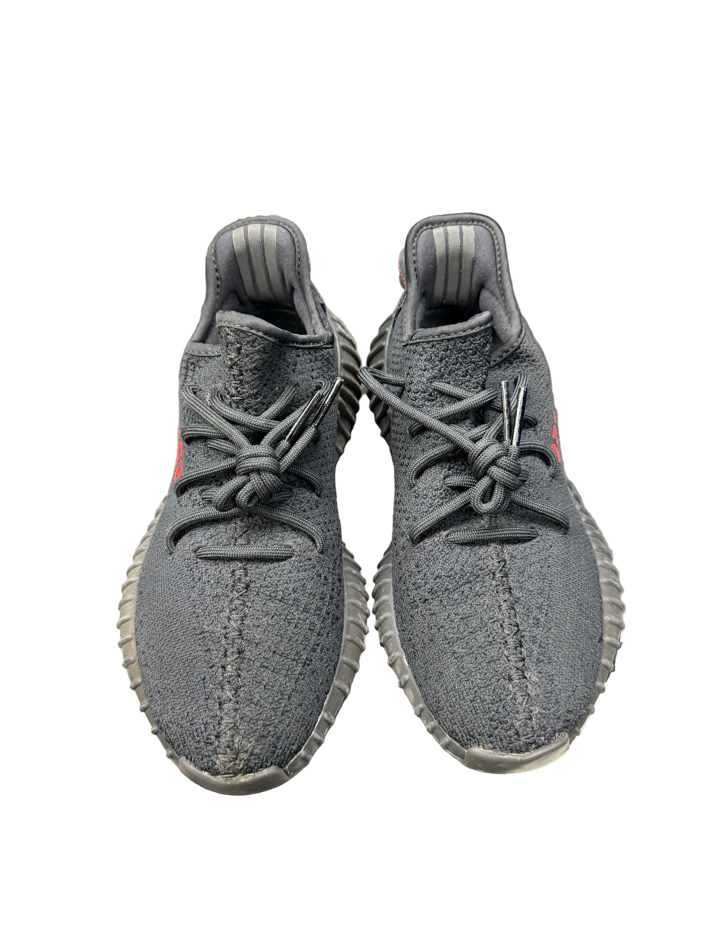 Adidas Yeezy Boost 350 V2 Black Red