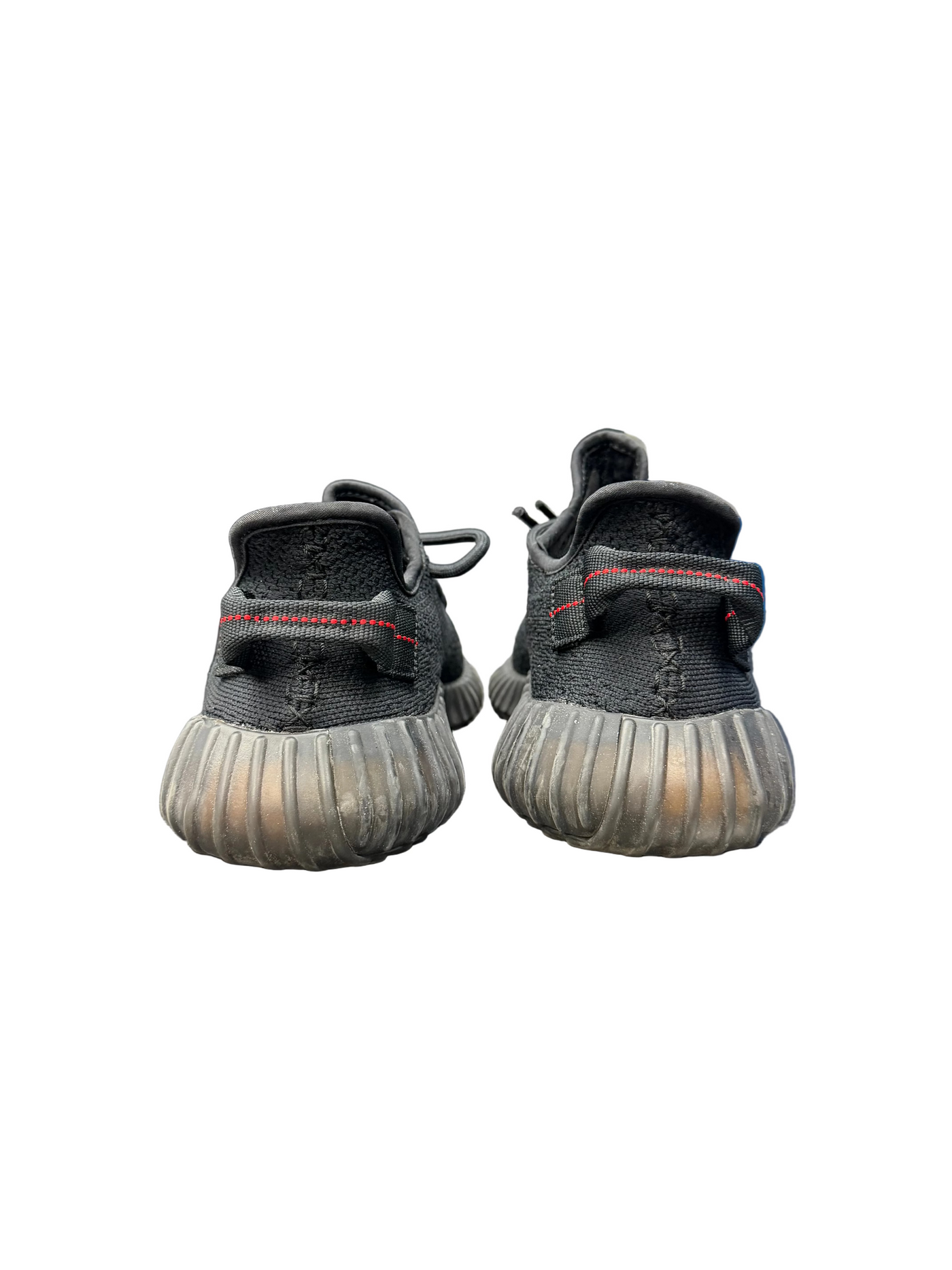 Adidas Yeezy Boost 350 V2 Black Red