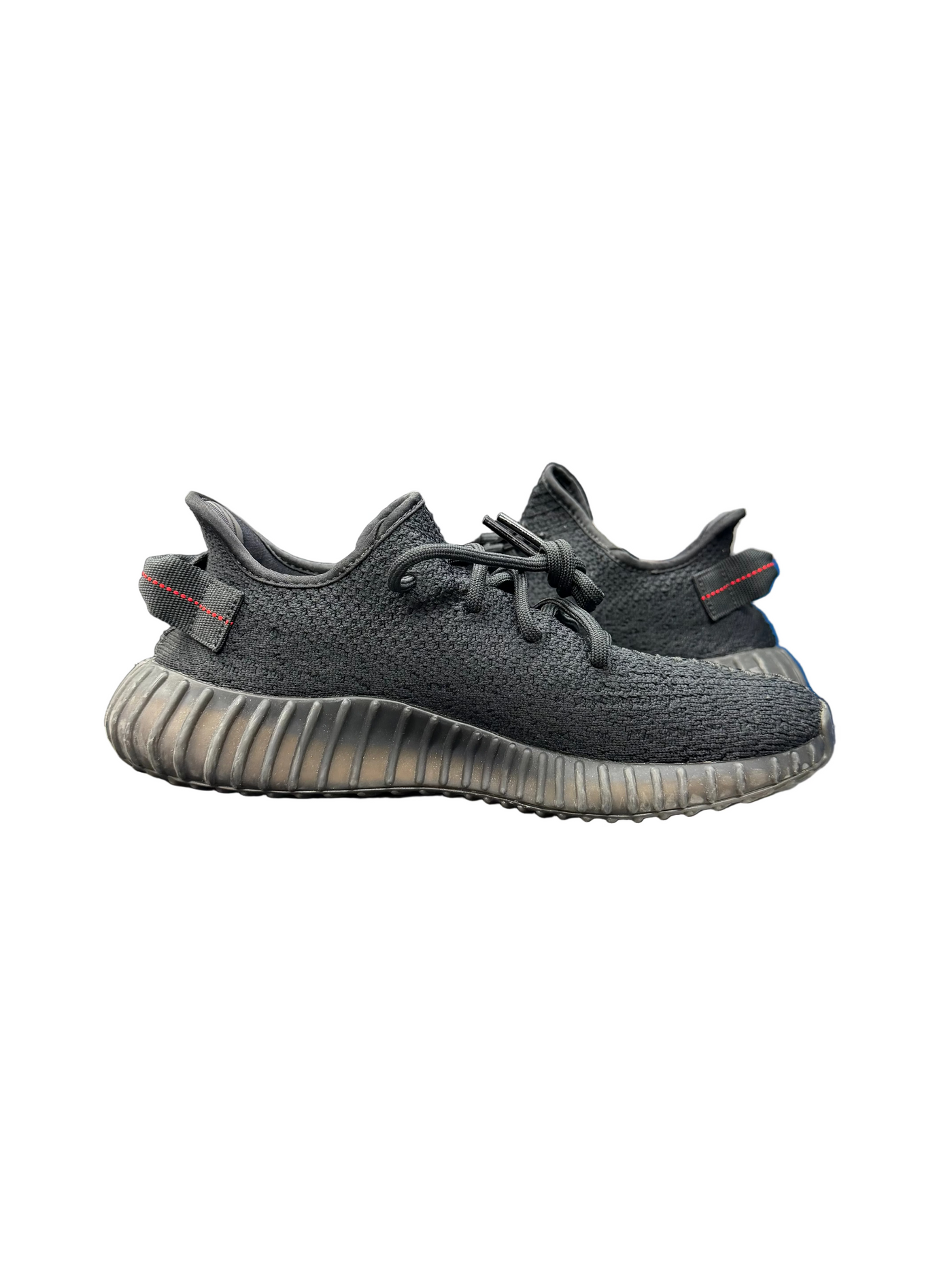 Adidas Yeezy Boost 350 V2 Black Red