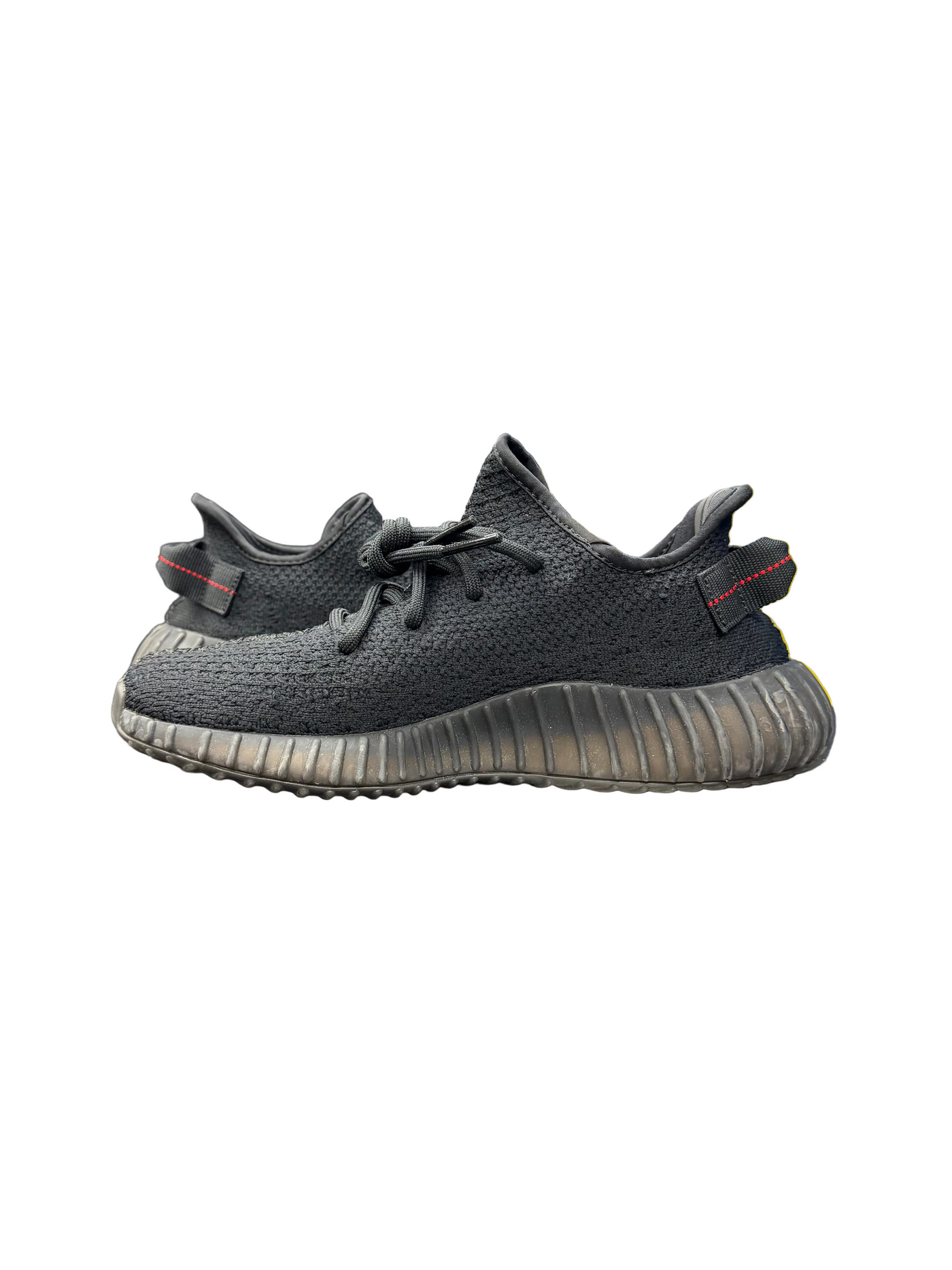 Adidas Yeezy Boost 350 V2 Black Red