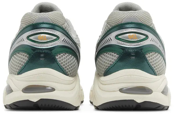 ASICS GT-2160 Seal Grey Jewel Green