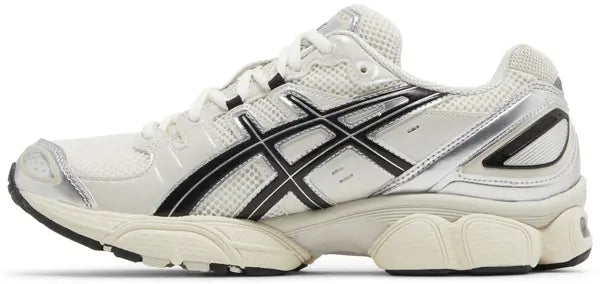 ASICS Gel-Nimbus 9 Cream/Black