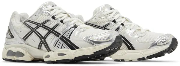 ASICS Gel-Nimbus 9 Cream/Black