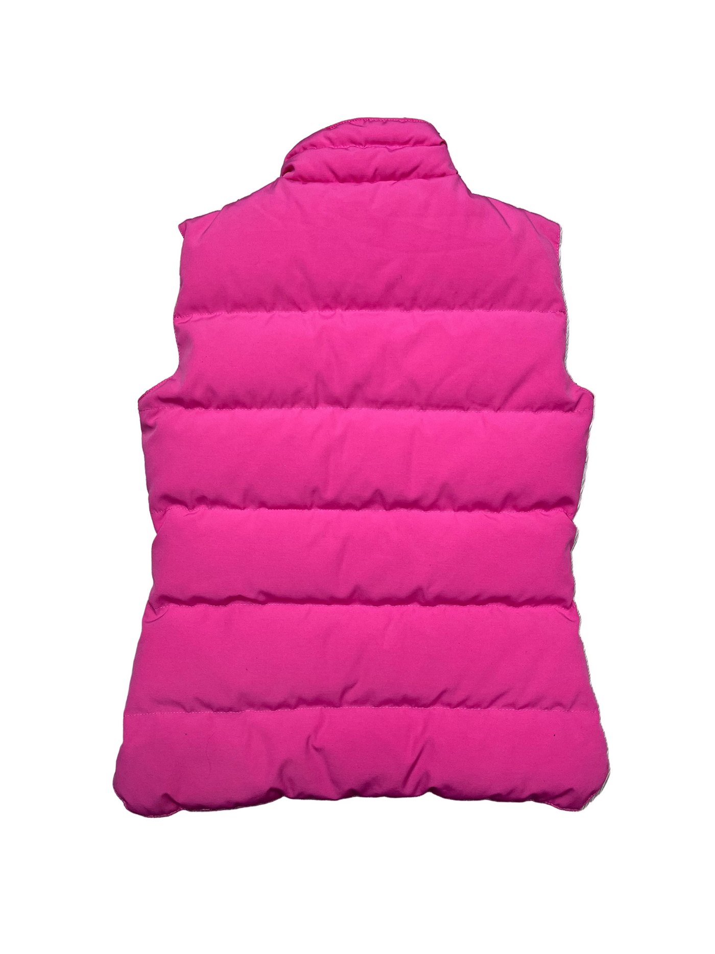 WMNS Canada Goose Down Jacket Vest Pink