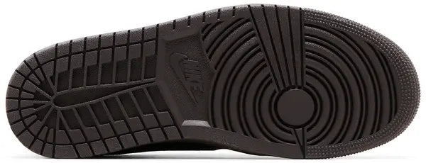 Nike Air Jordan 1 Retro Low OG x Travis Scott Velvet Brown