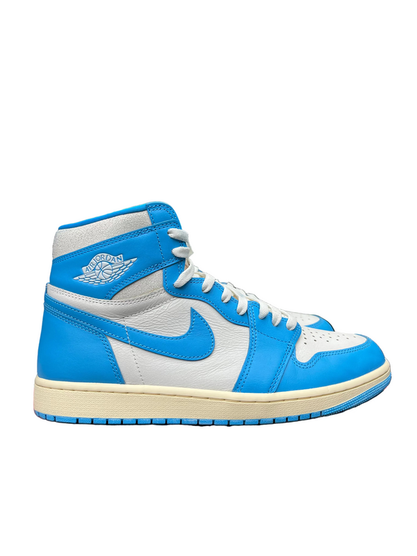 Nike Air Jordan 1 Retro High OG UNC Reimagined