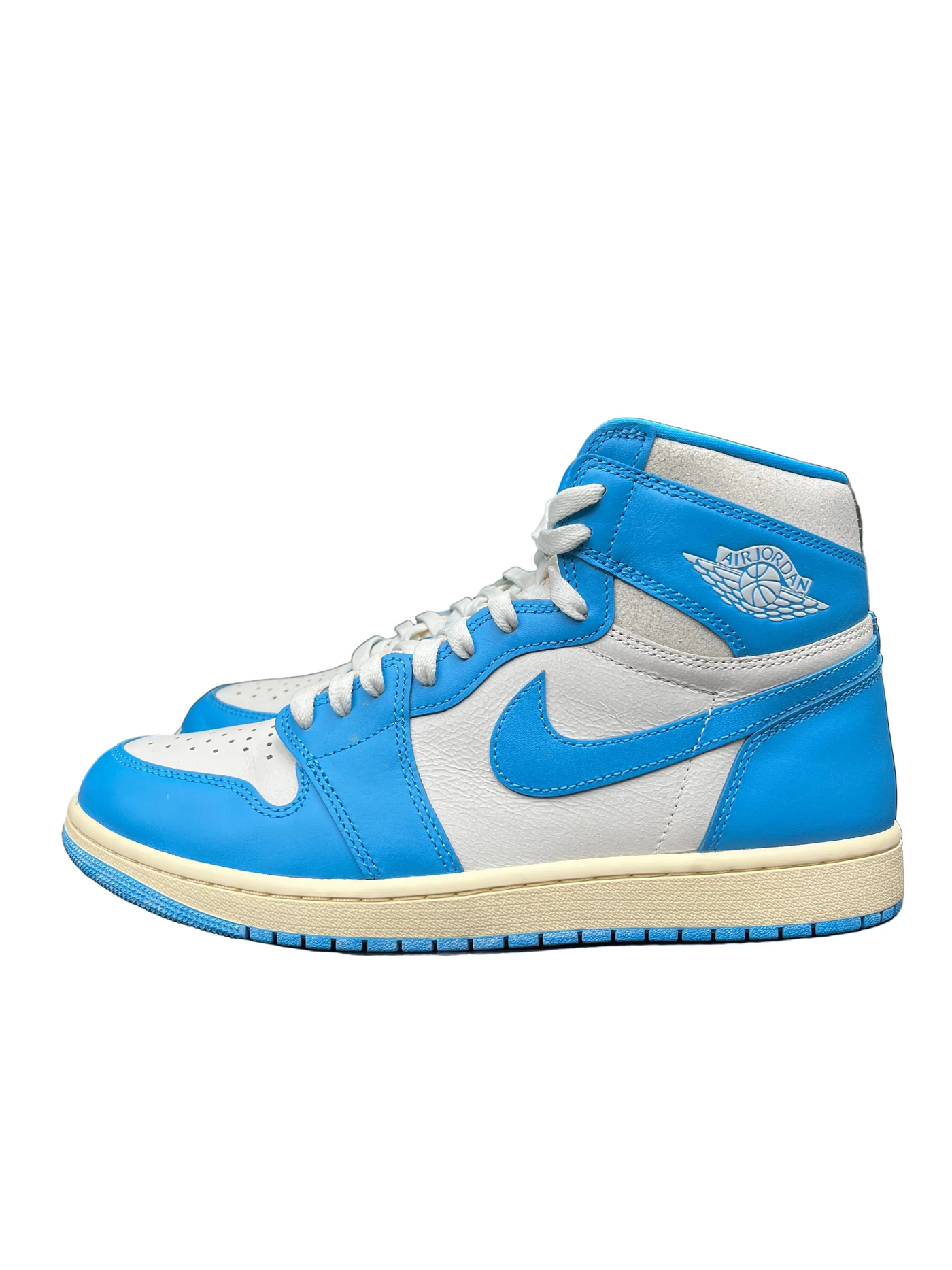 Nike Air Jordan 1 Retro High OG UNC Reimagined