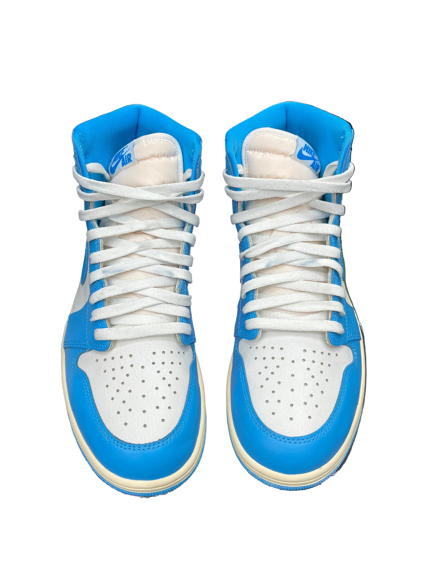 Nike Air Jordan 1 Retro High OG UNC Reimagined
