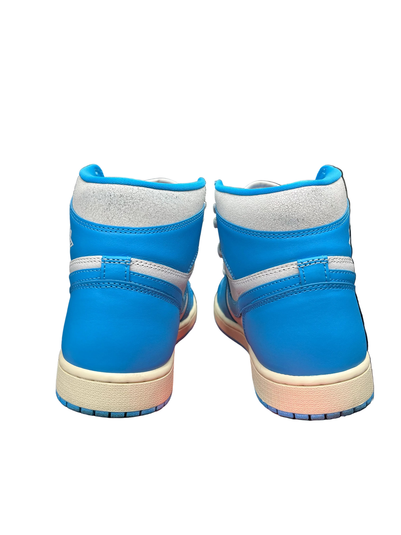 Nike Air Jordan 1 Retro High OG UNC Reimagined