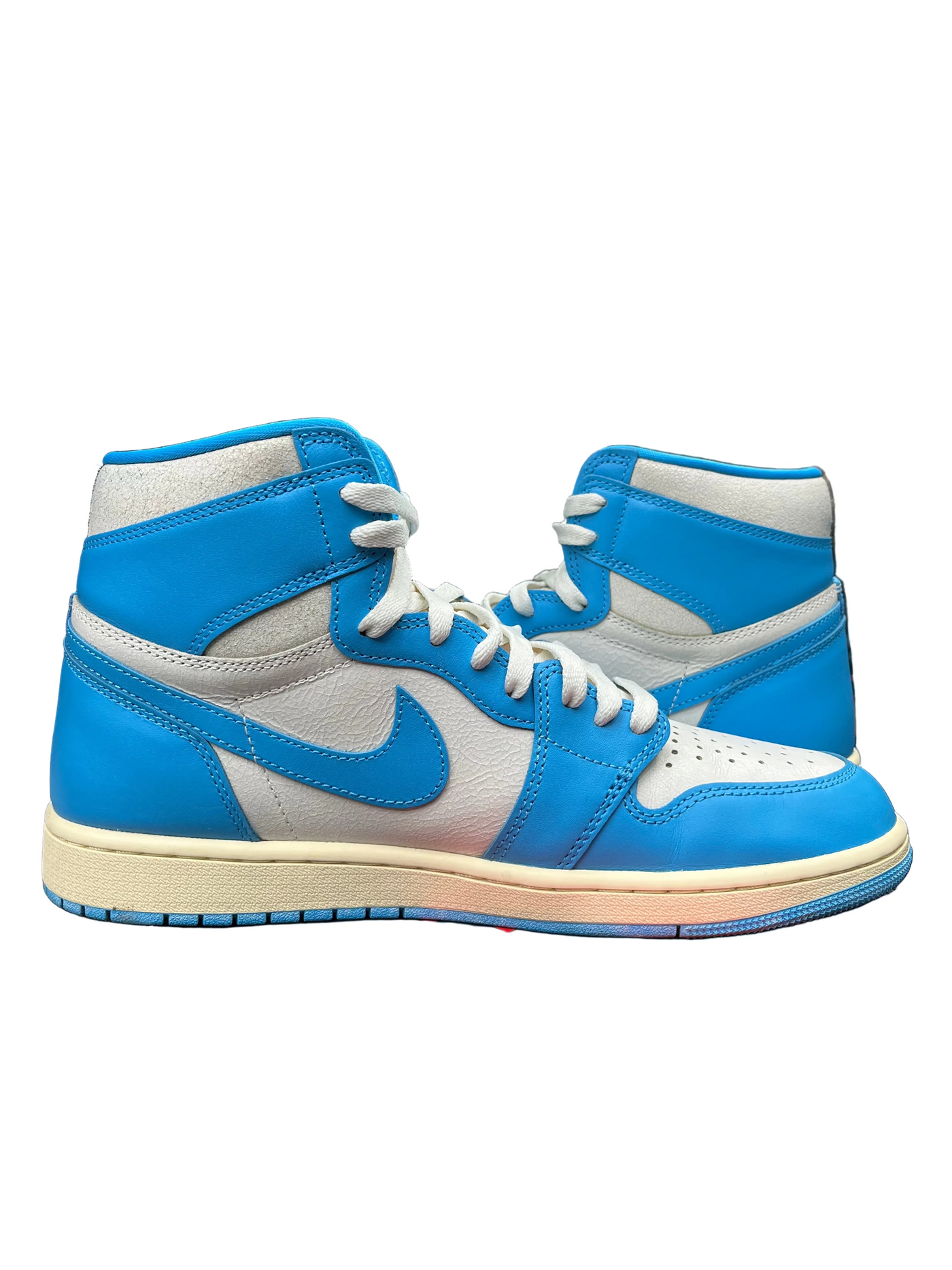 Nike Air Jordan 1 Retro High OG UNC Reimagined