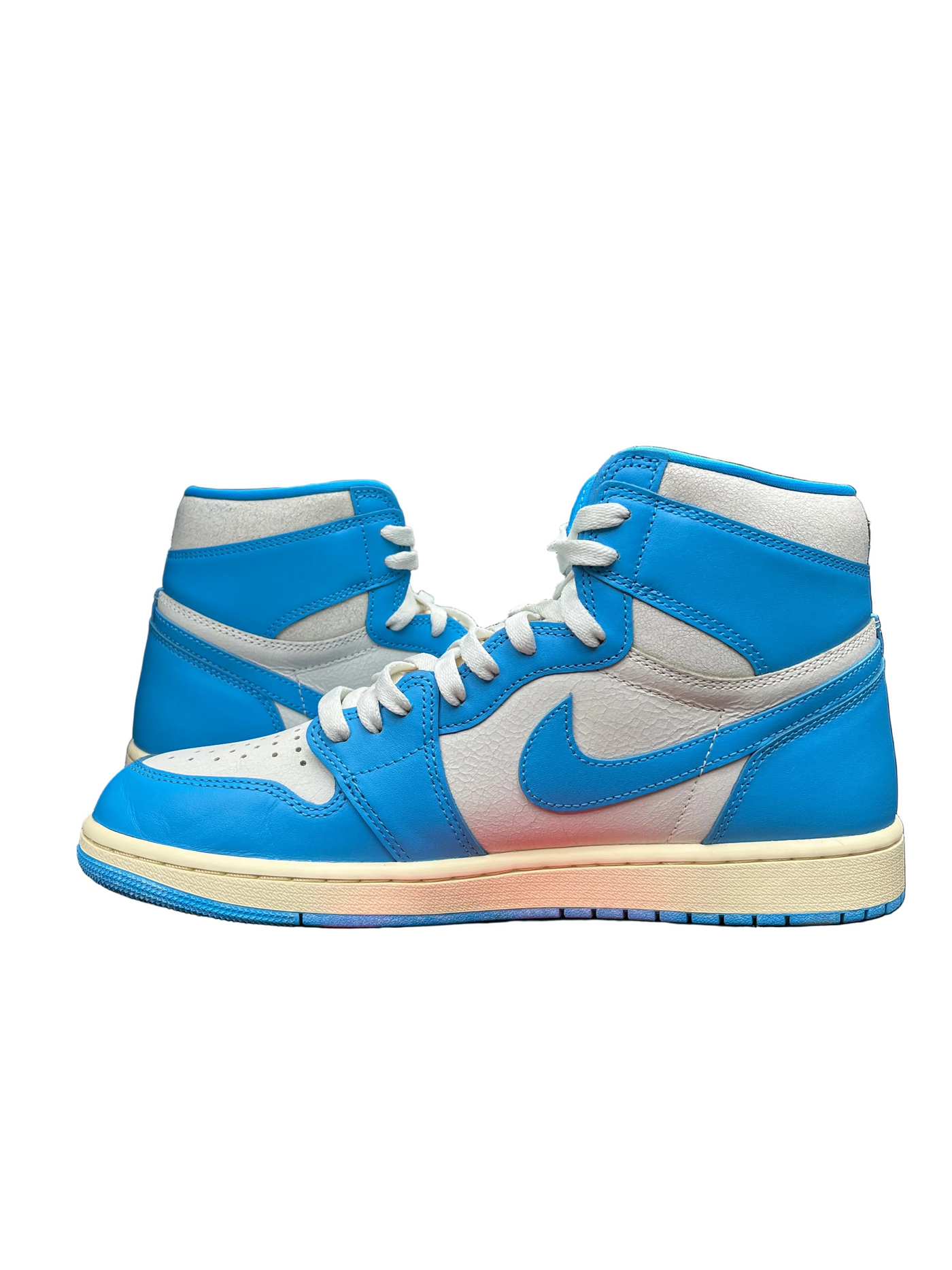 Nike Air Jordan 1 Retro High OG UNC Reimagined