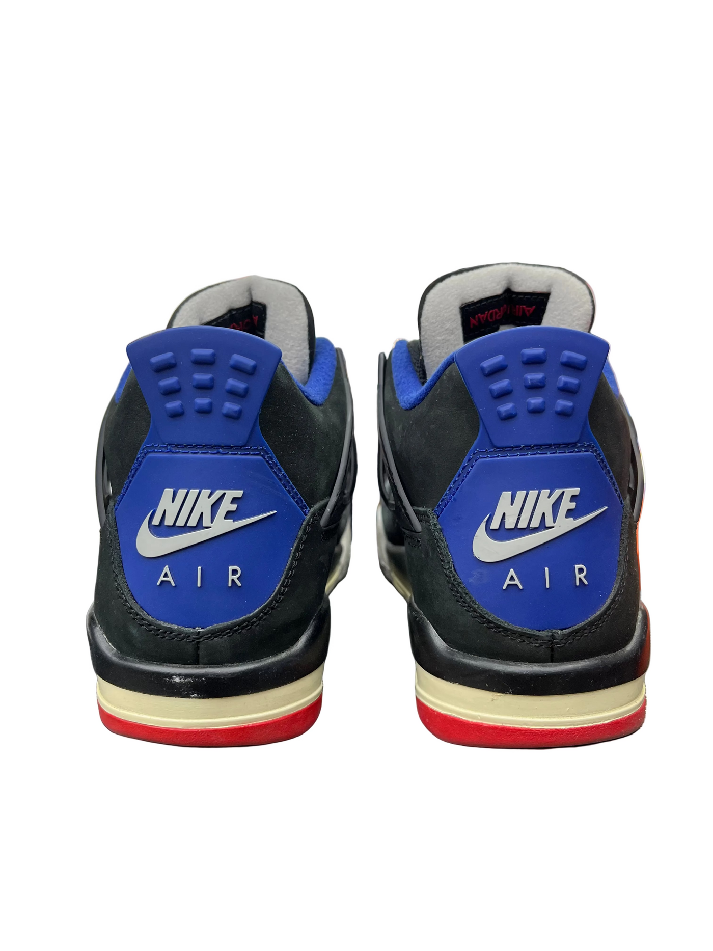 Nike Air Jordan 4 Retro (GS) Rare Air