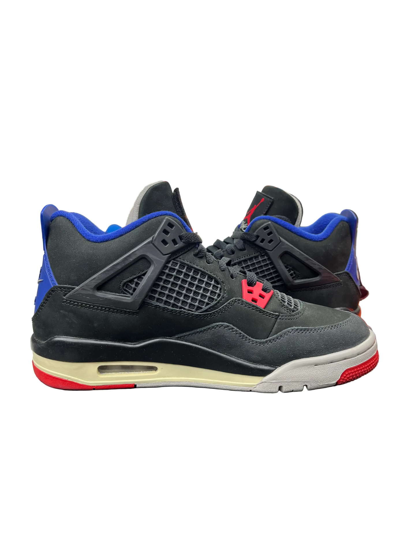 Nike Air Jordan 4 Retro (GS) Rare Air