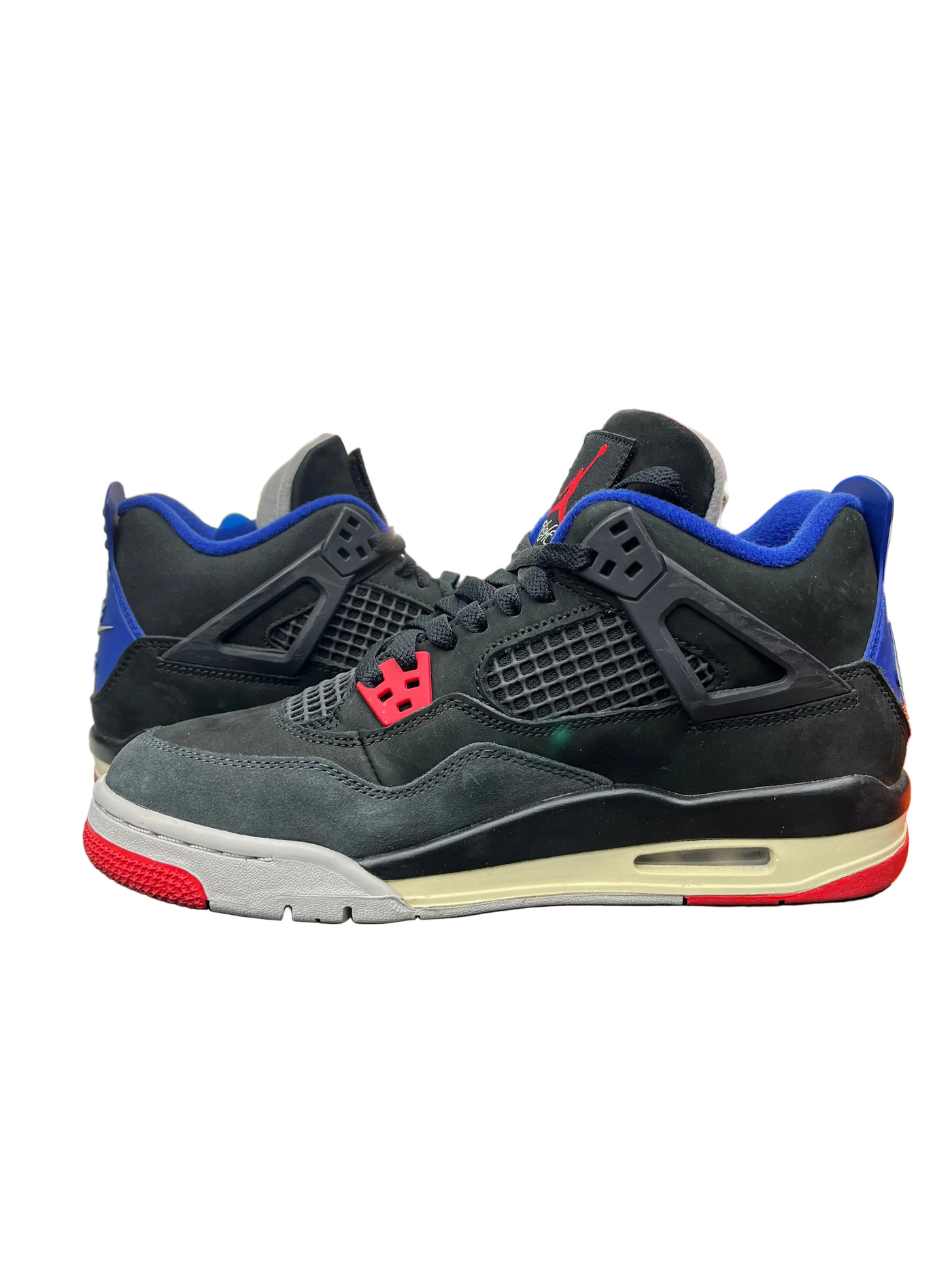 Nike Air Jordan 4 Retro (GS) Rare Air