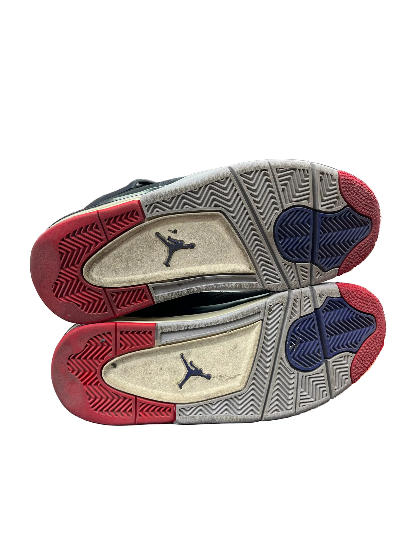 Nike Air Jordan 4 Retro (GS) Rare Air