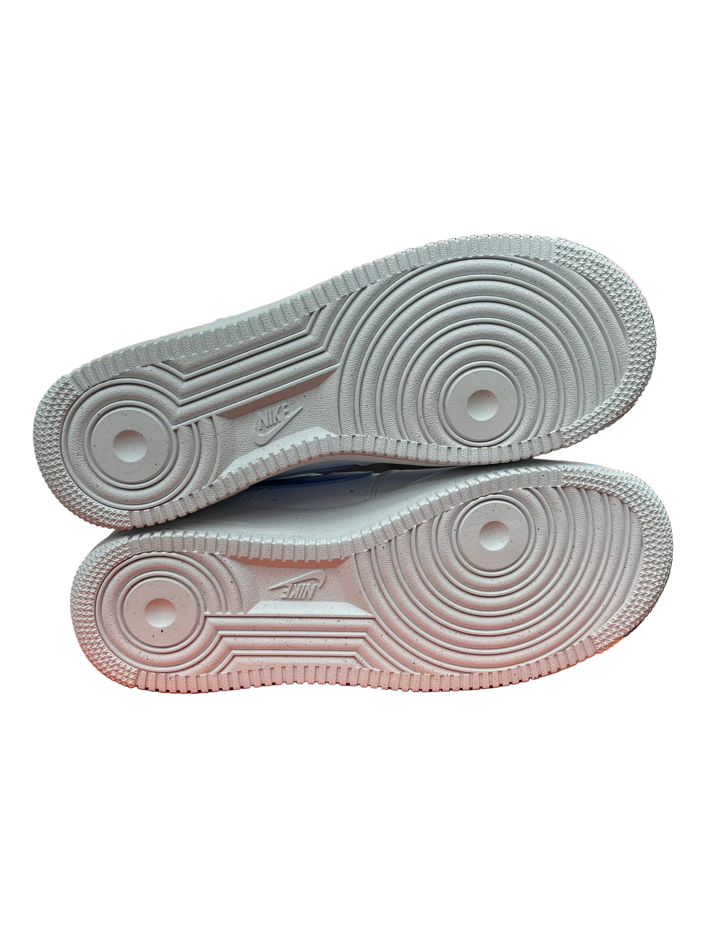 WMNS Nike Air Force 1 Low 07 White University Blue