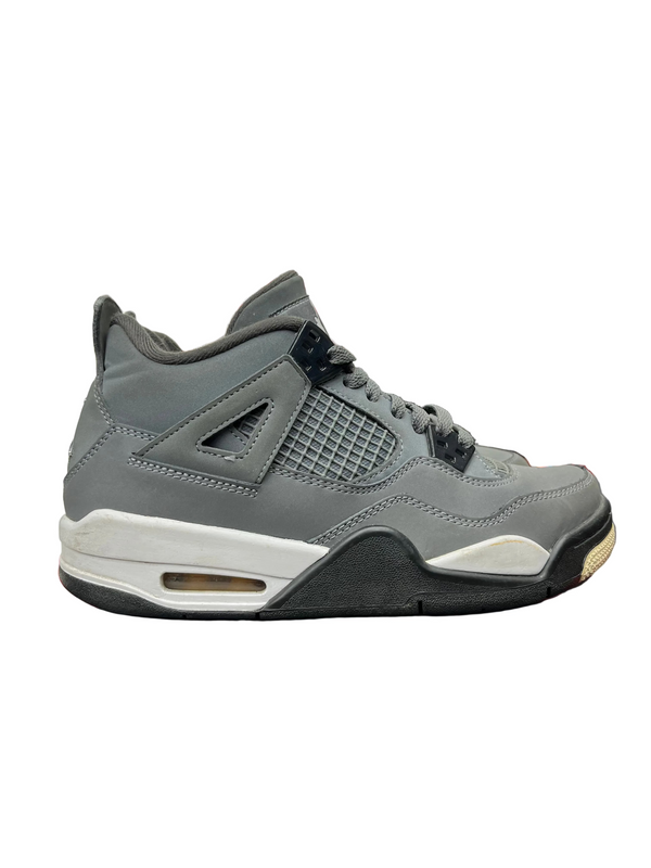 Nike Air Jordan 4 Retro (GS) Cool Grey