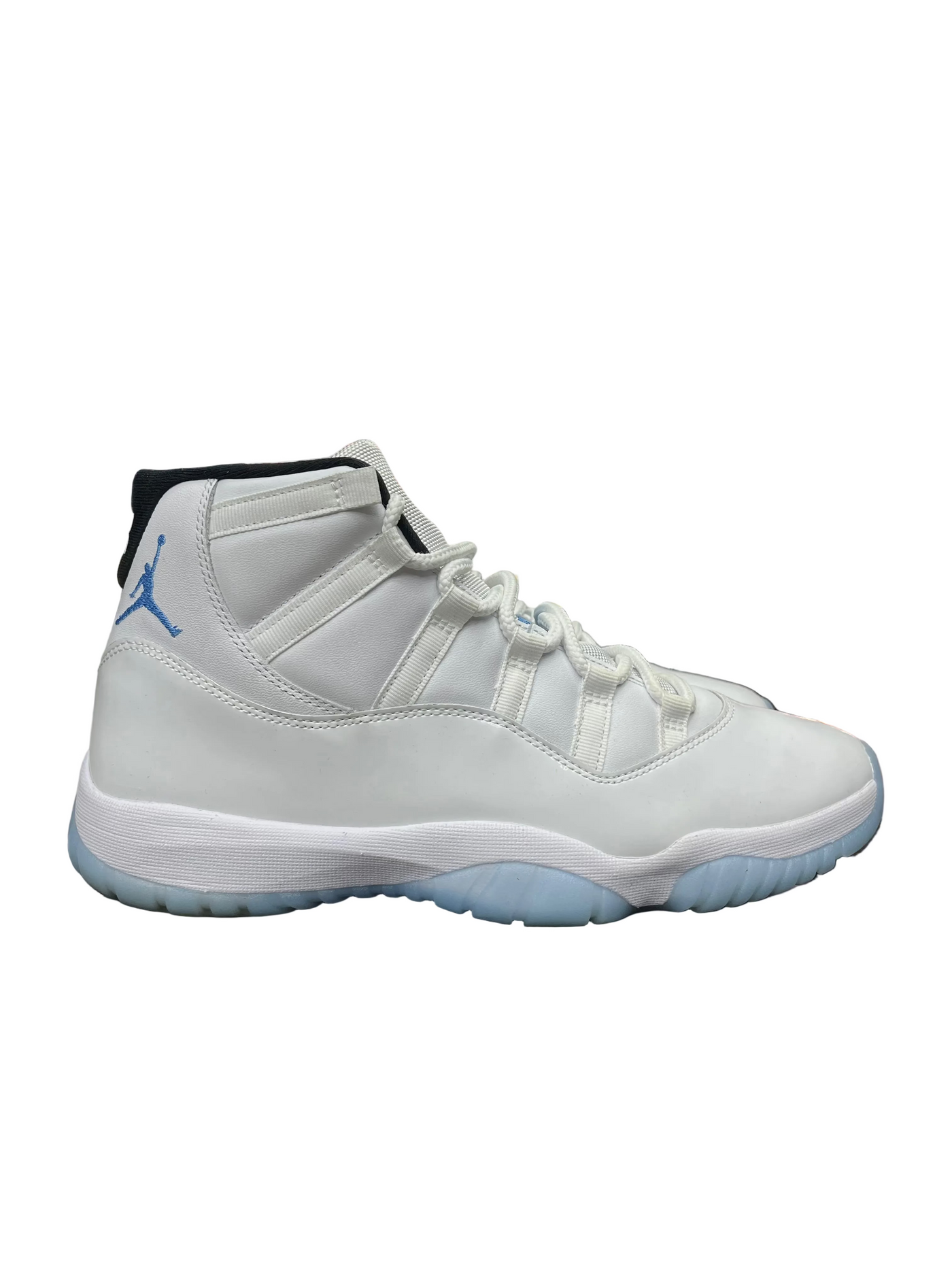 Nike Air Jordan 11 Retro Legend Blue