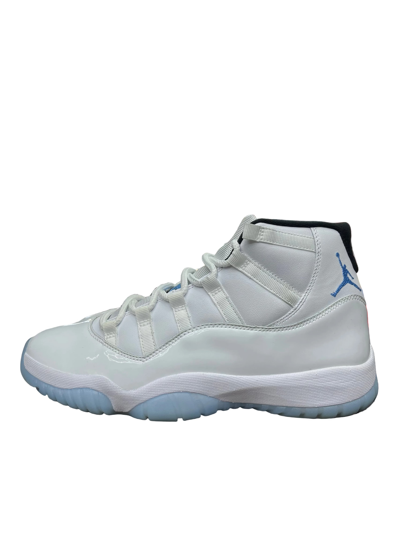 Nike Air Jordan 11 Retro Legend Blue