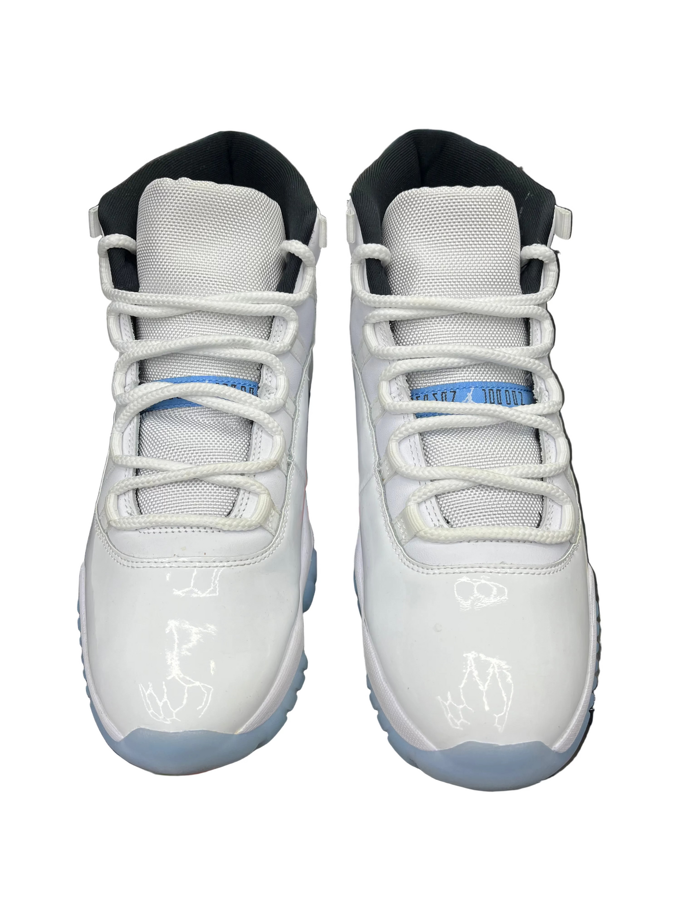Nike Air Jordan 11 Retro Legend Blue