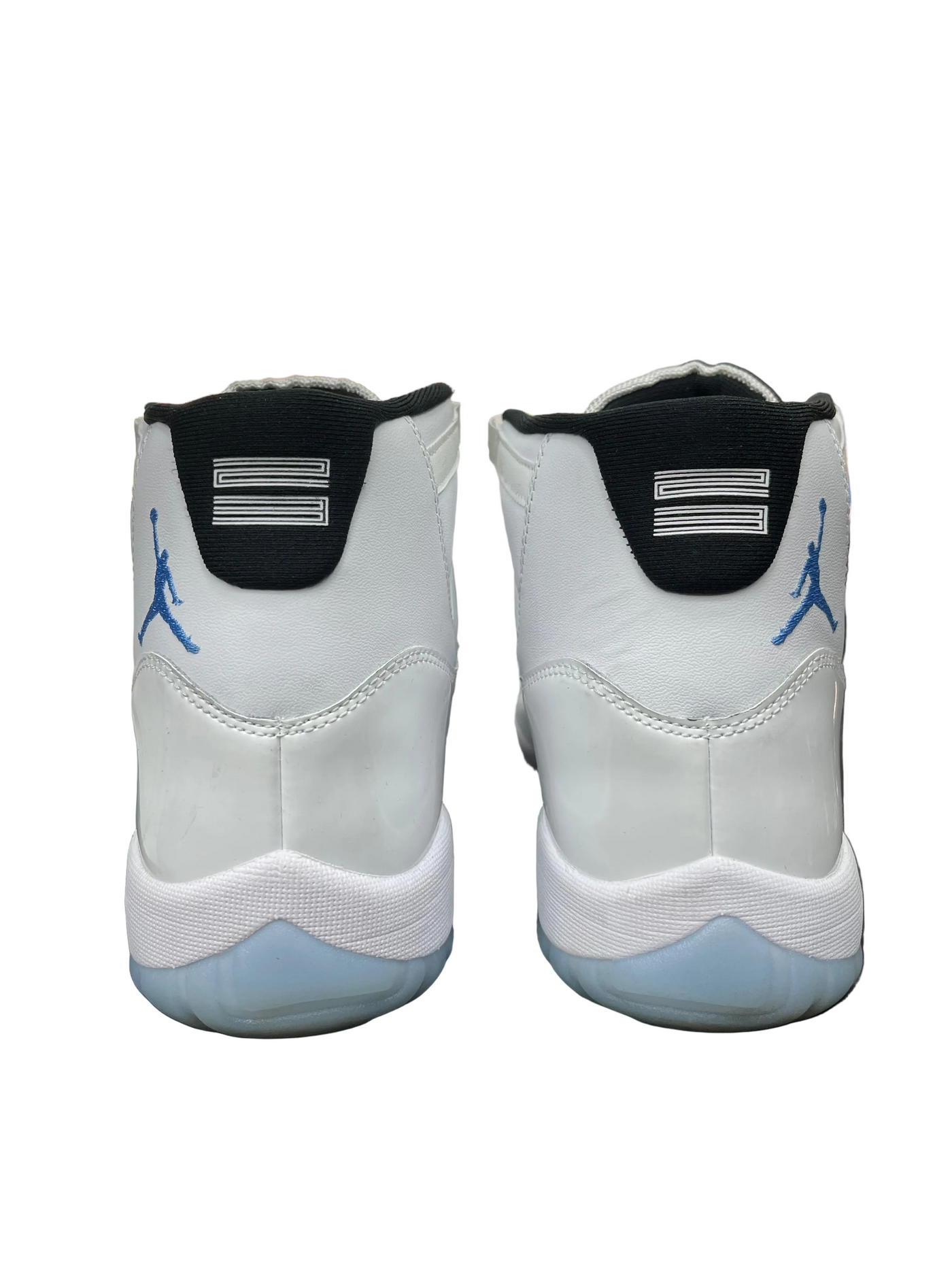 Nike Air Jordan 11 Retro Legend Blue