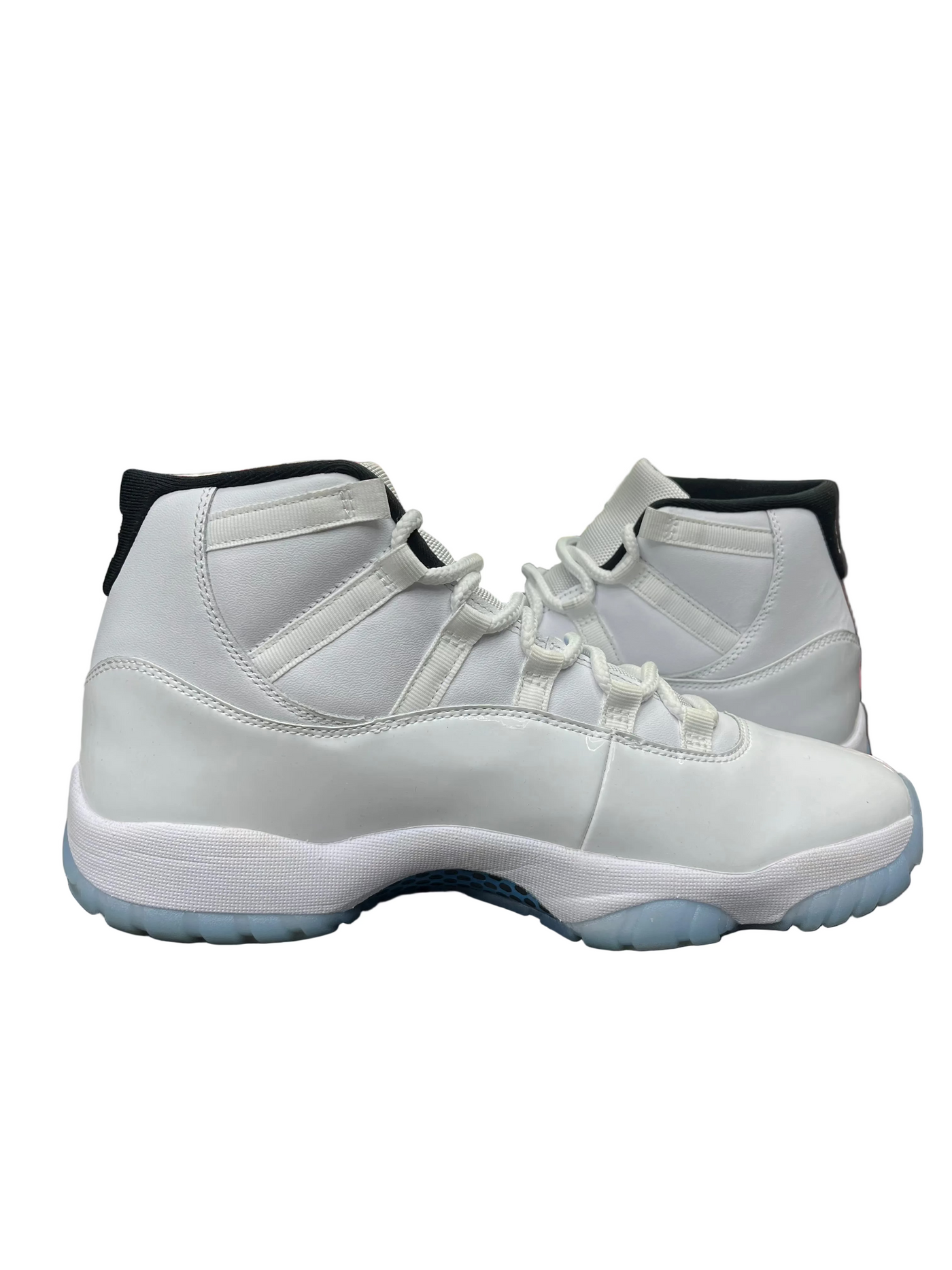 Nike Air Jordan 11 Retro Legend Blue