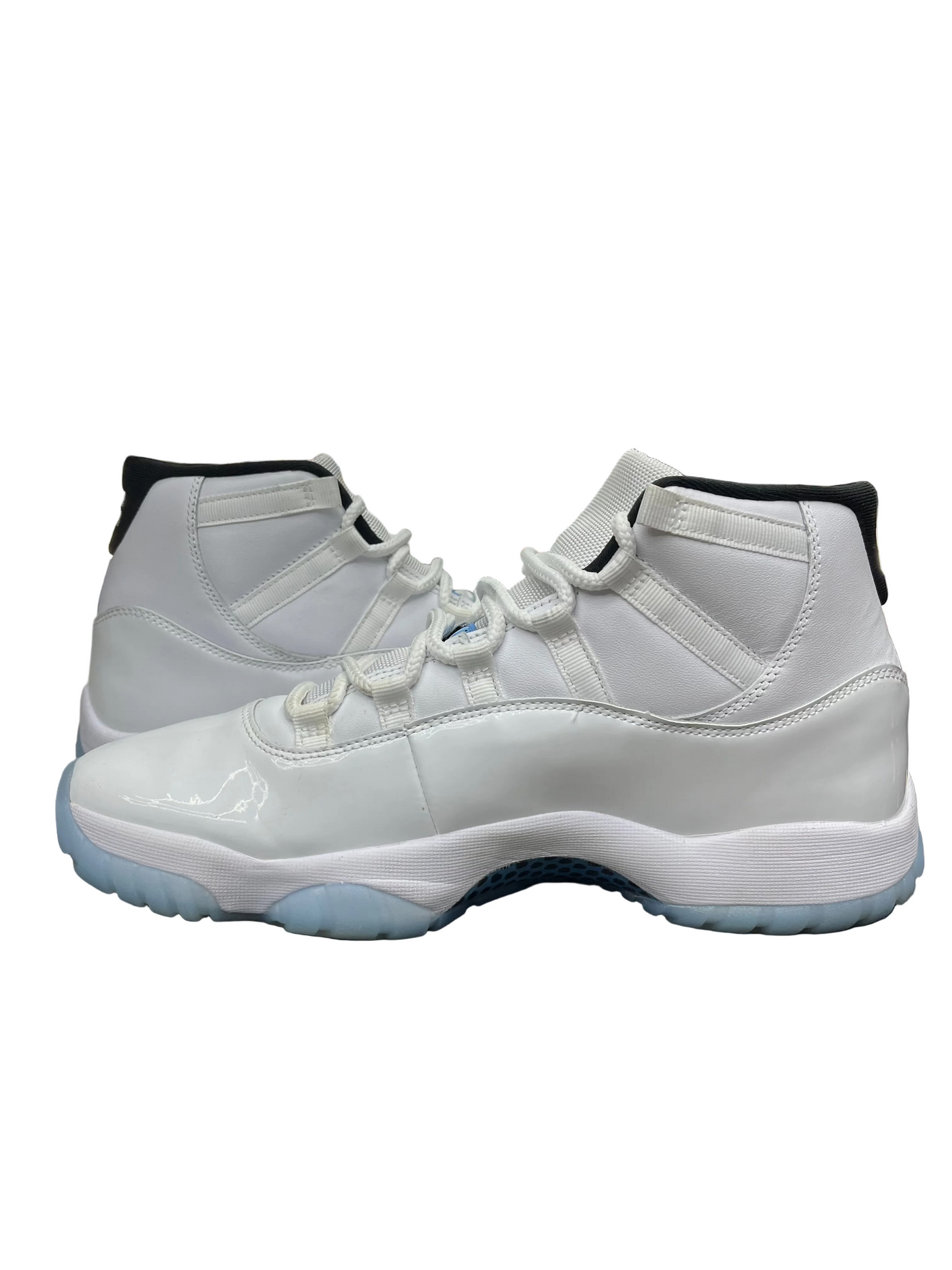 Nike Air Jordan 11 Retro Legend Blue