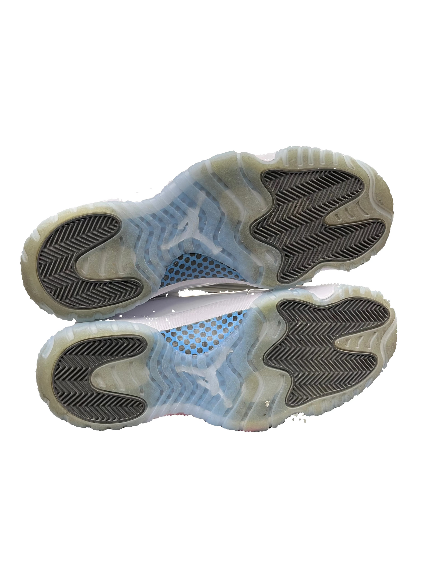 Nike Air Jordan 11 Retro Legend Blue