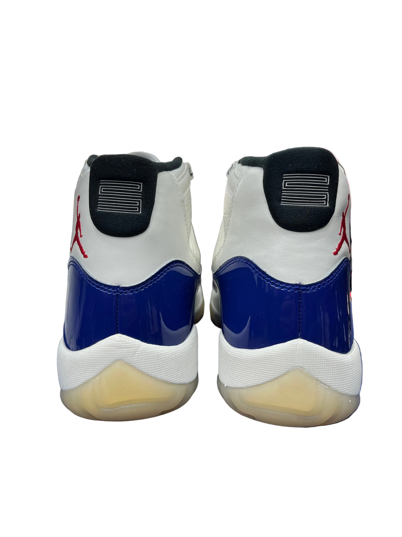 Nike Air Jordan 11 Retro Rare Air