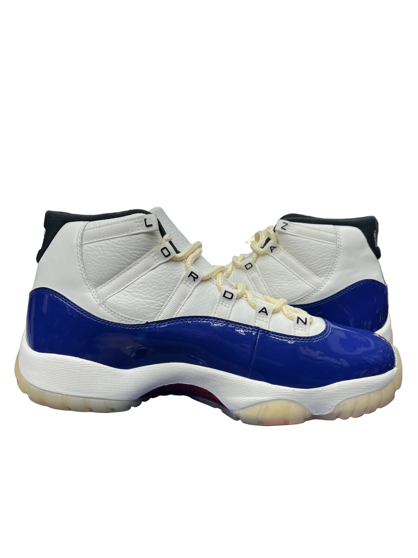 Nike Air Jordan 11 Retro Rare Air