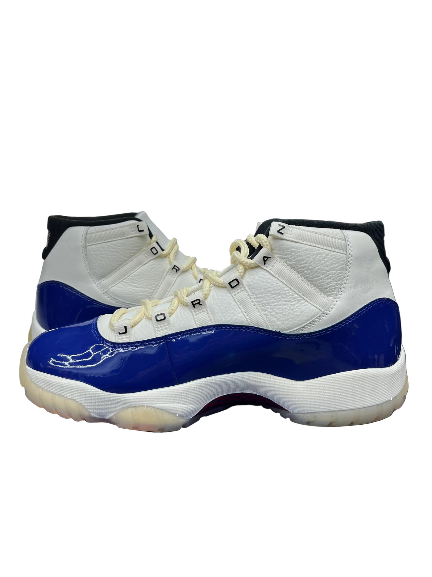 Nike Air Jordan 11 Retro Rare Air