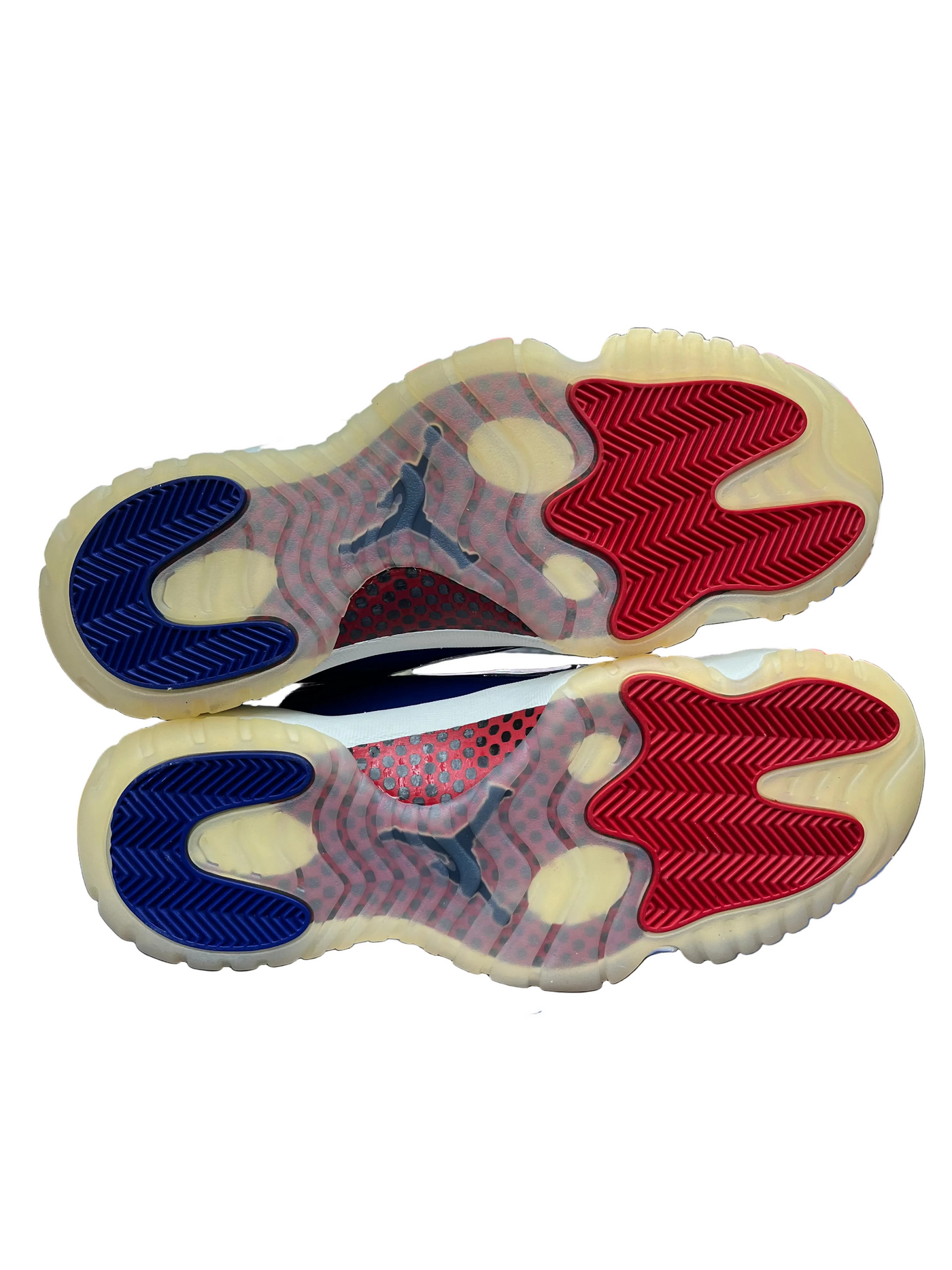 Nike Air Jordan 11 Retro Rare Air