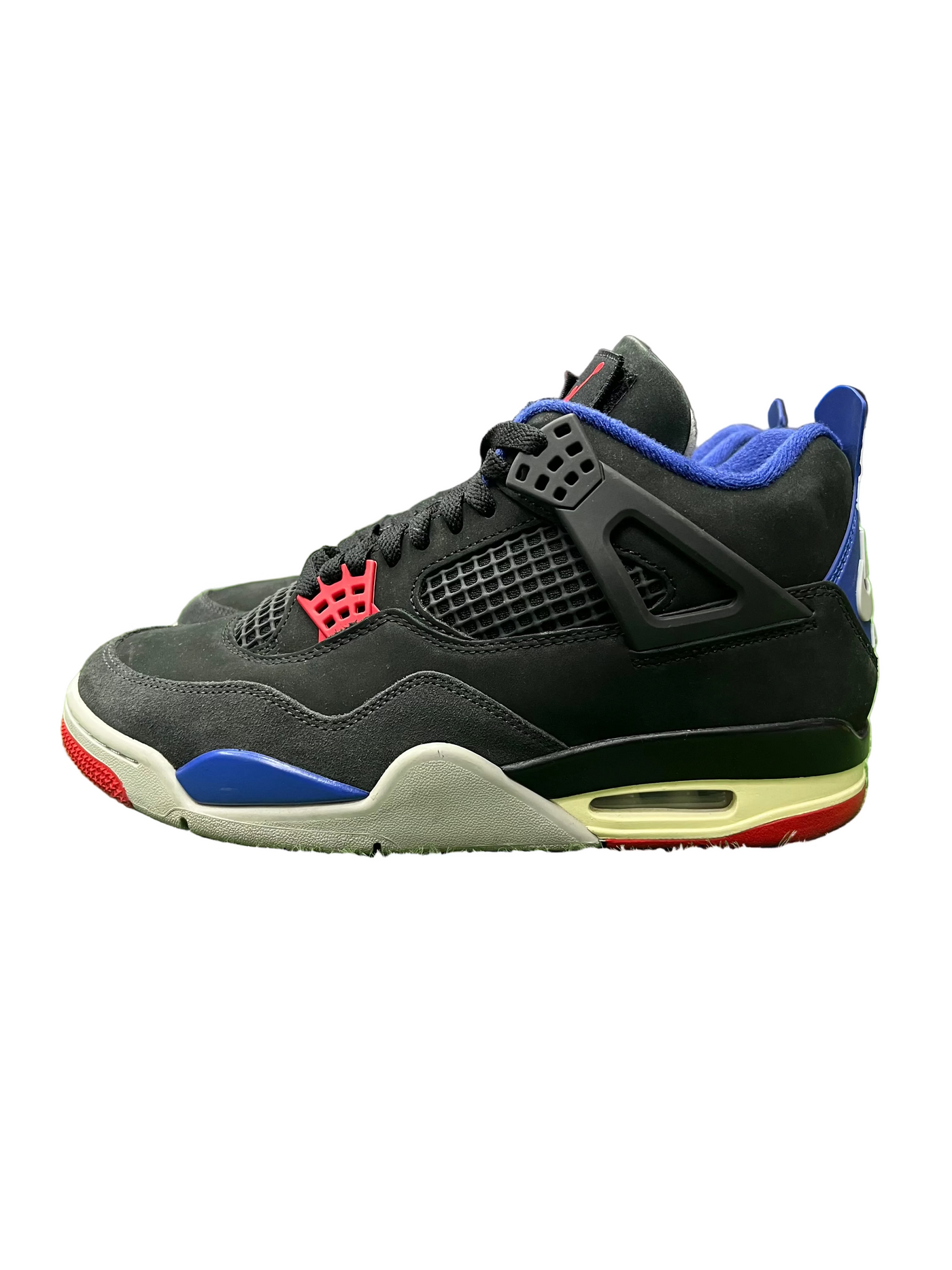Nike Air Jordan 4 Retro Rare Air