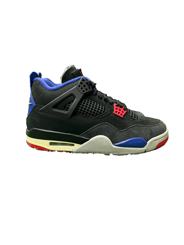 Nike Air Jordan 4 Retro Rare Air