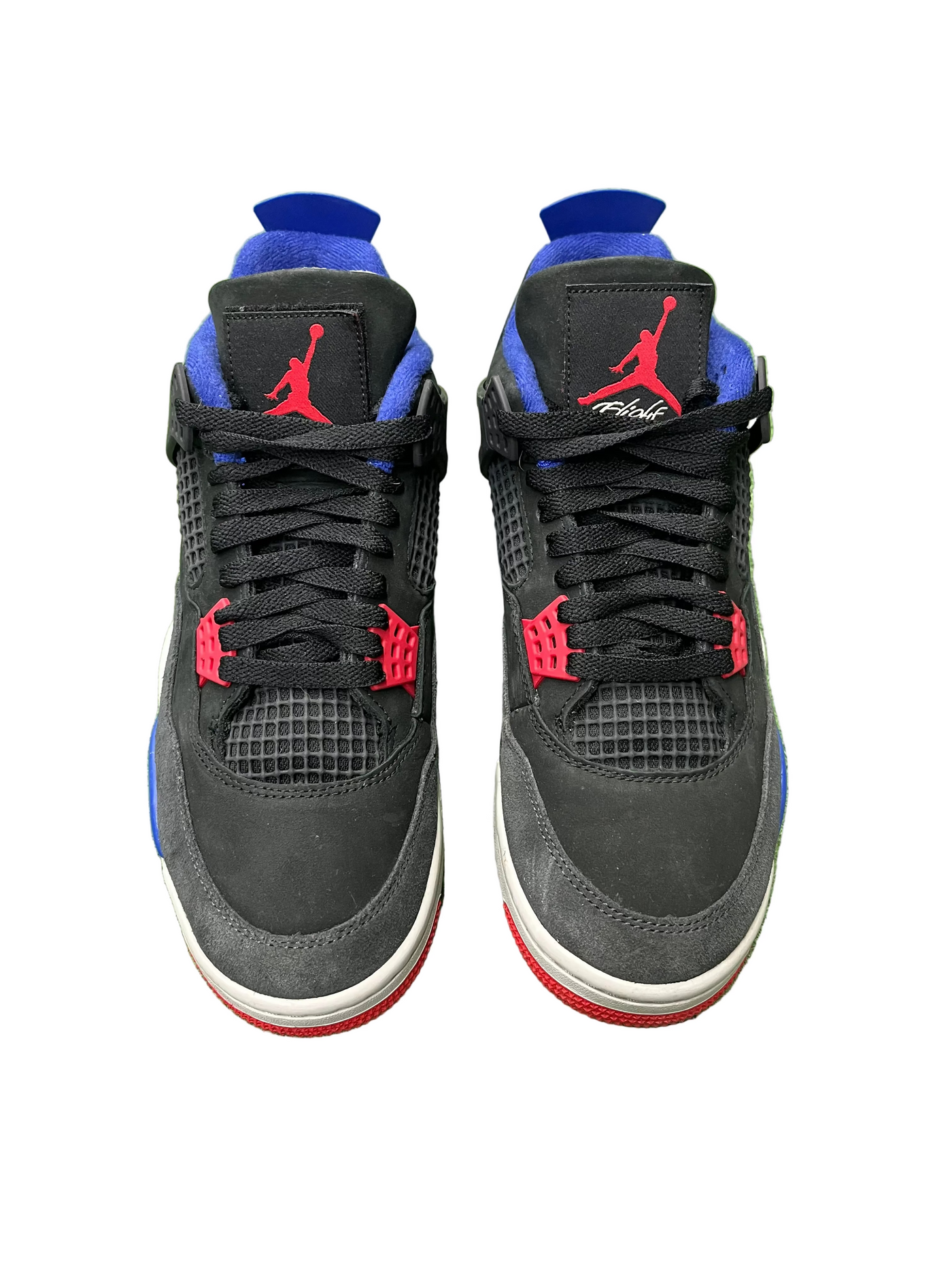 Nike Air Jordan 4 Retro Rare Air