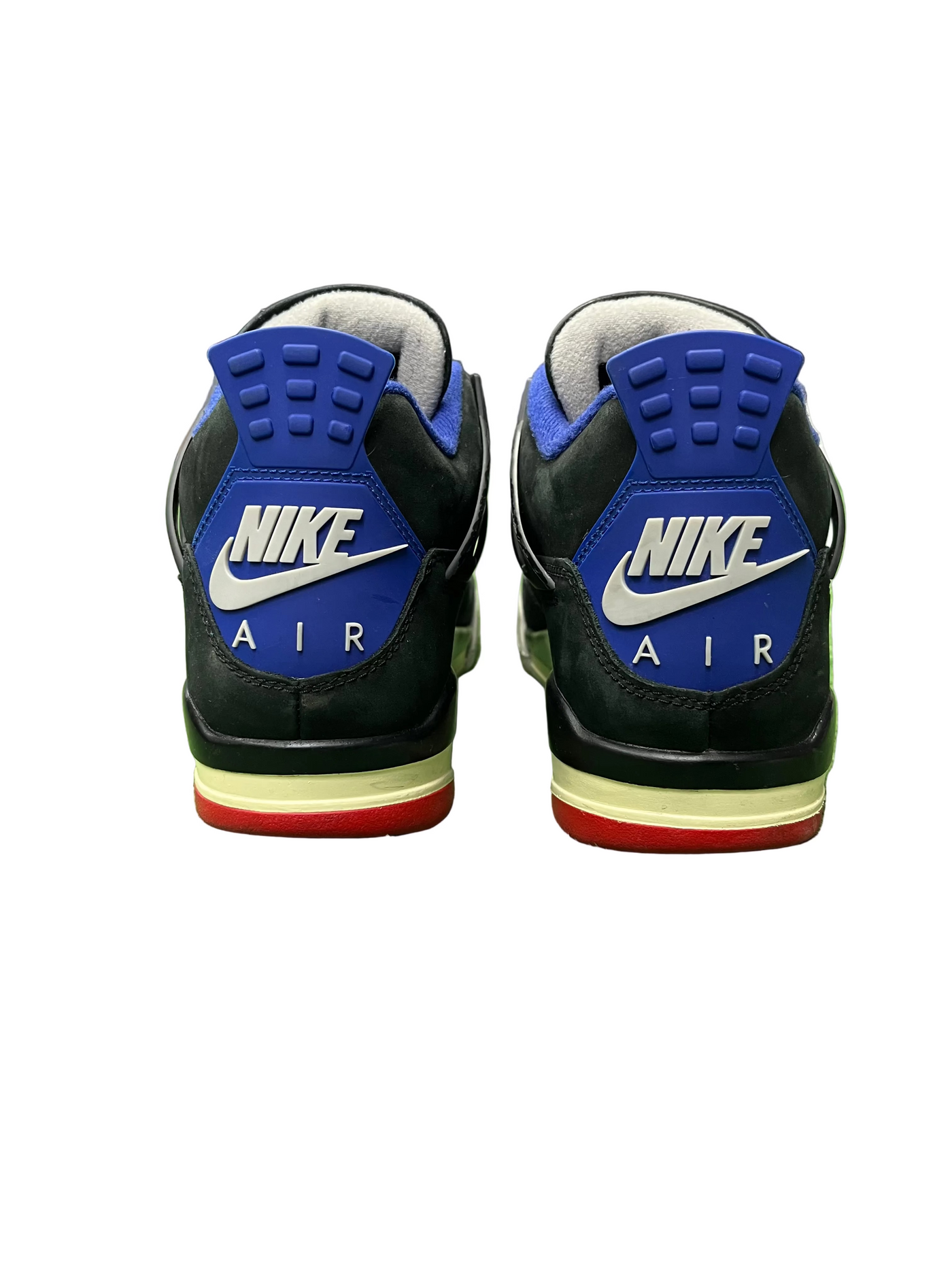 Nike Air Jordan 4 Retro Rare Air
