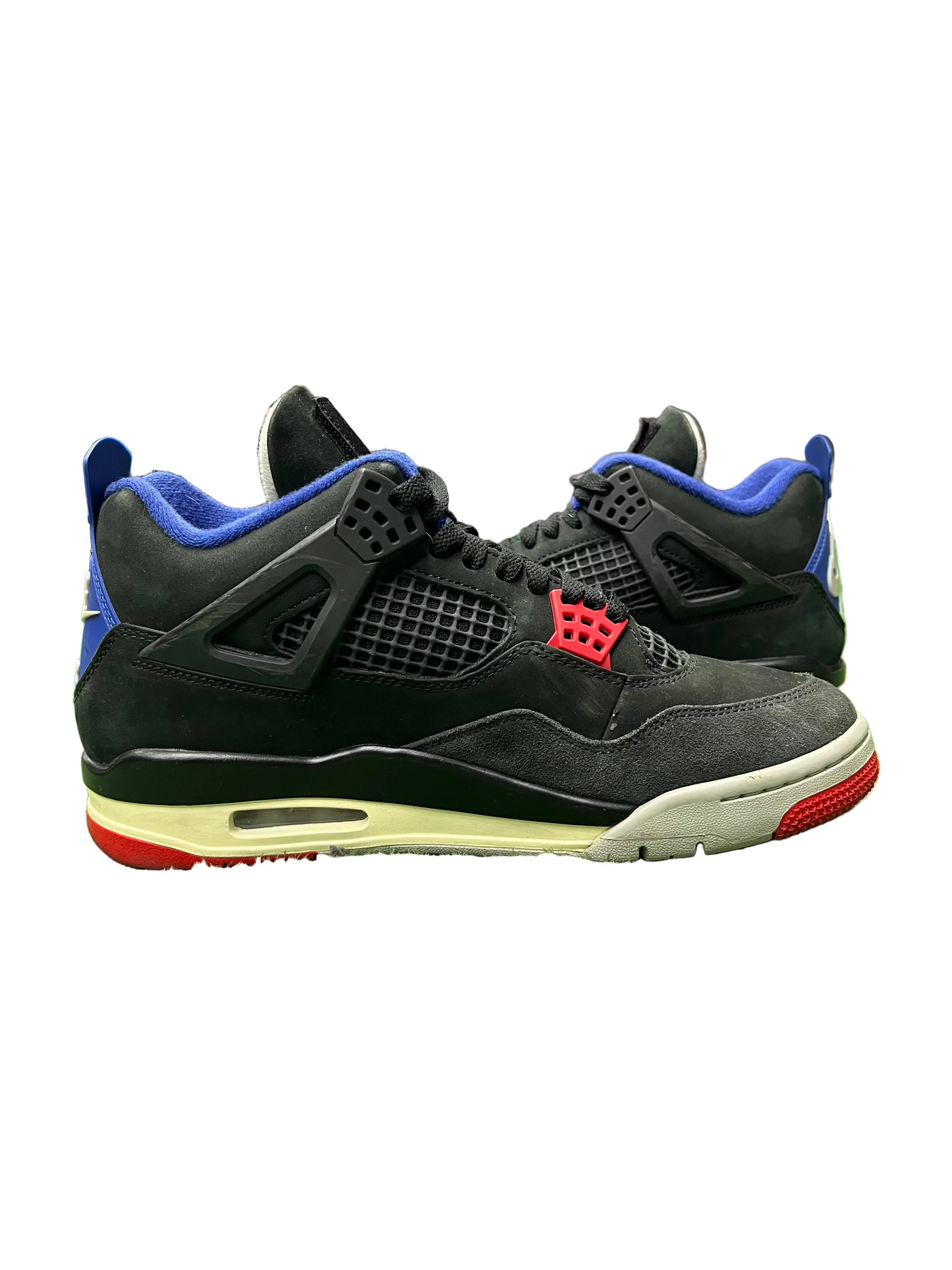 Nike Air Jordan 4 Retro Rare Air
