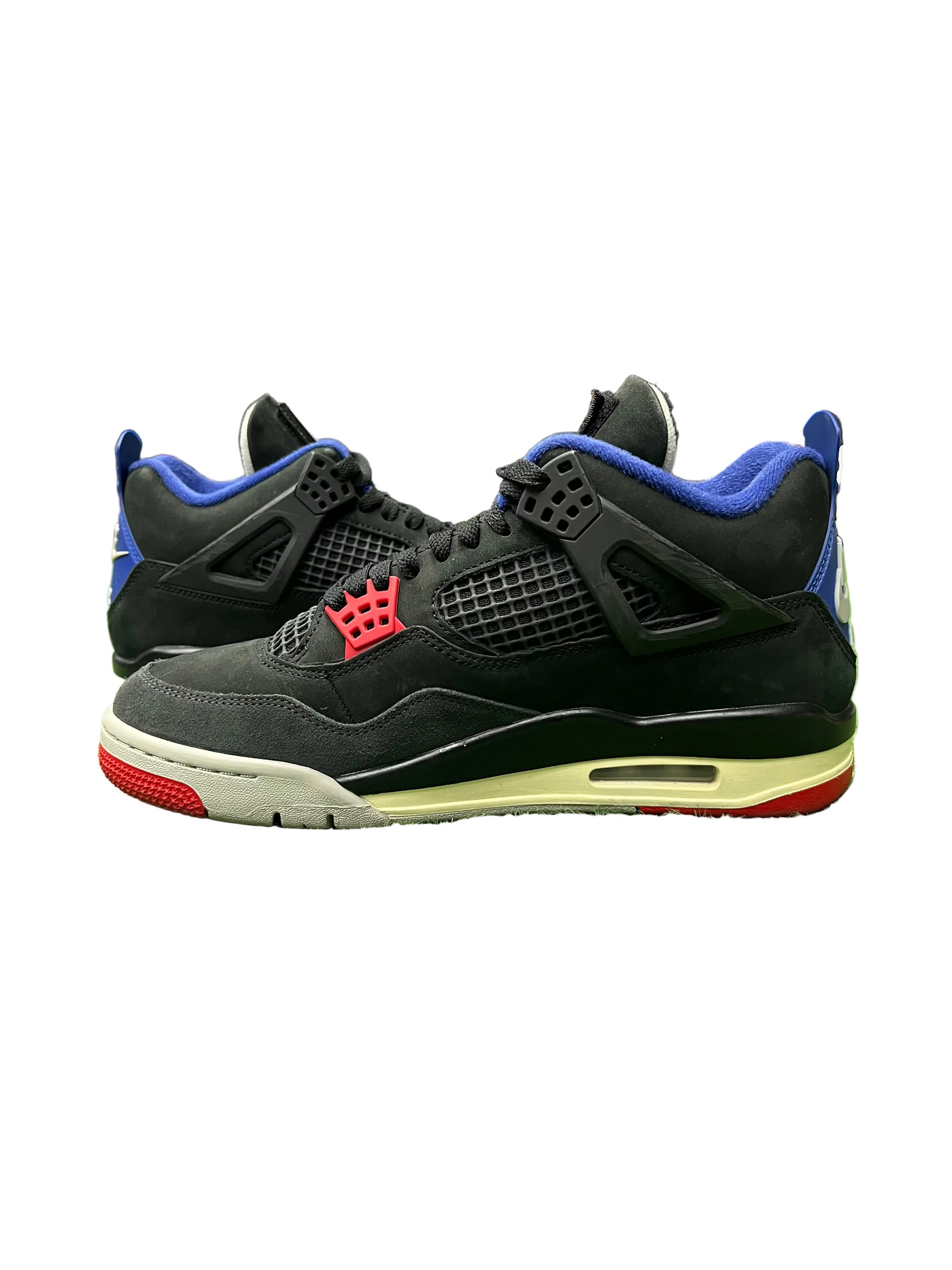 Nike Air Jordan 4 Retro Rare Air