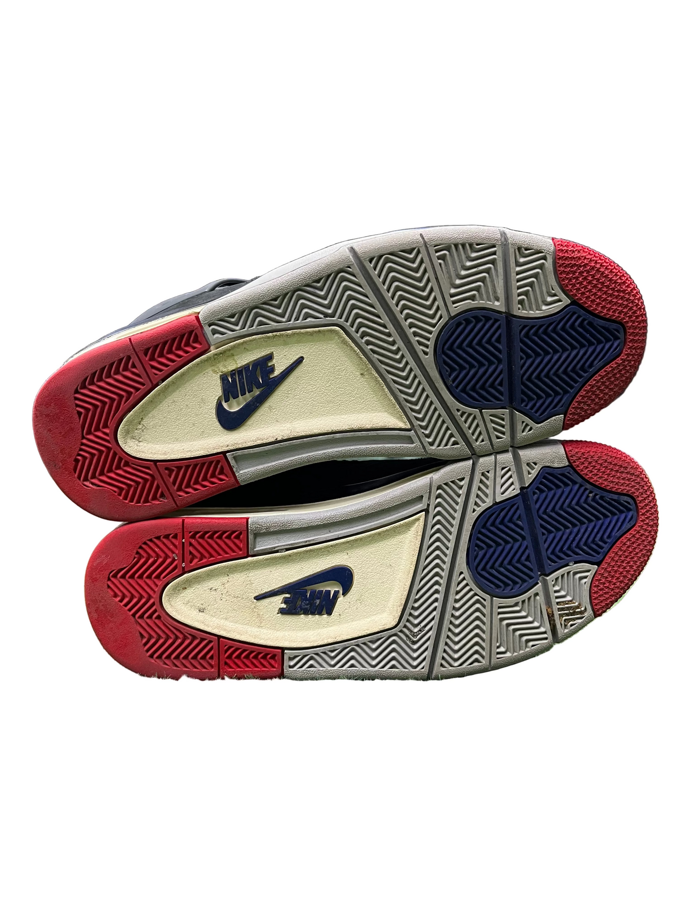 Nike Air Jordan 4 Retro Rare Air