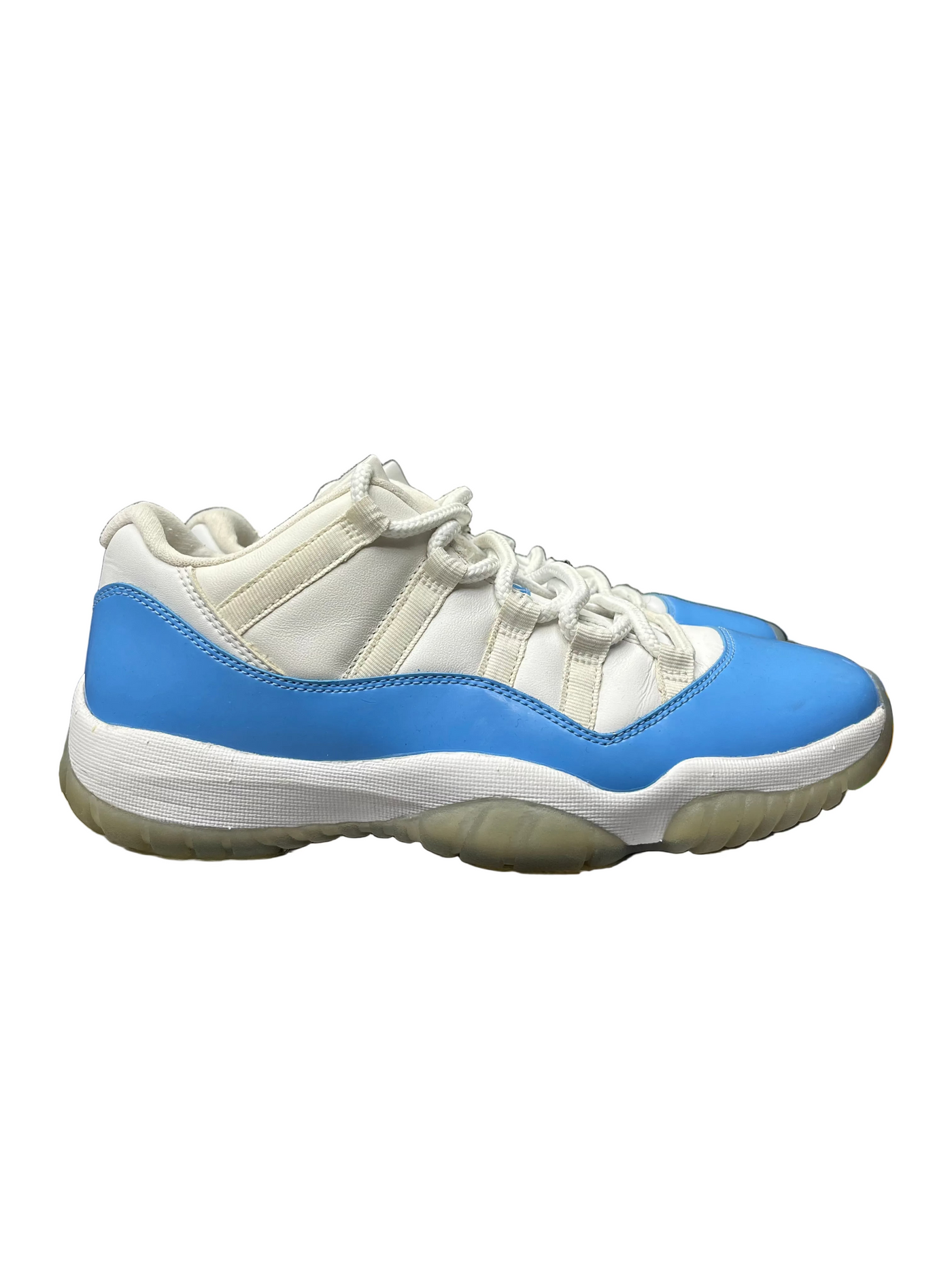 Nike Air Jordan 11 Retro Low University Blue