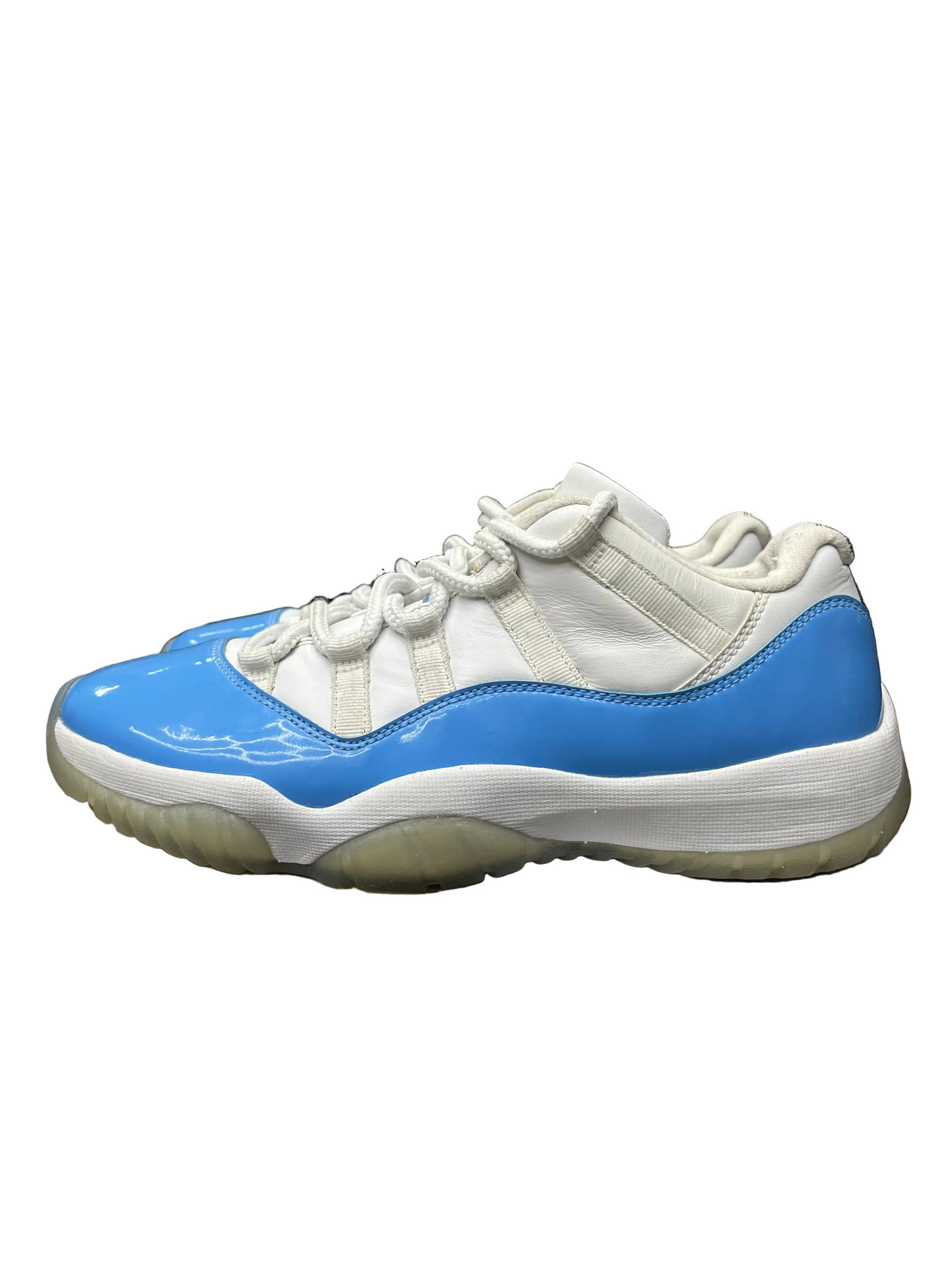 Nike Air Jordan 11 Retro Low University Blue