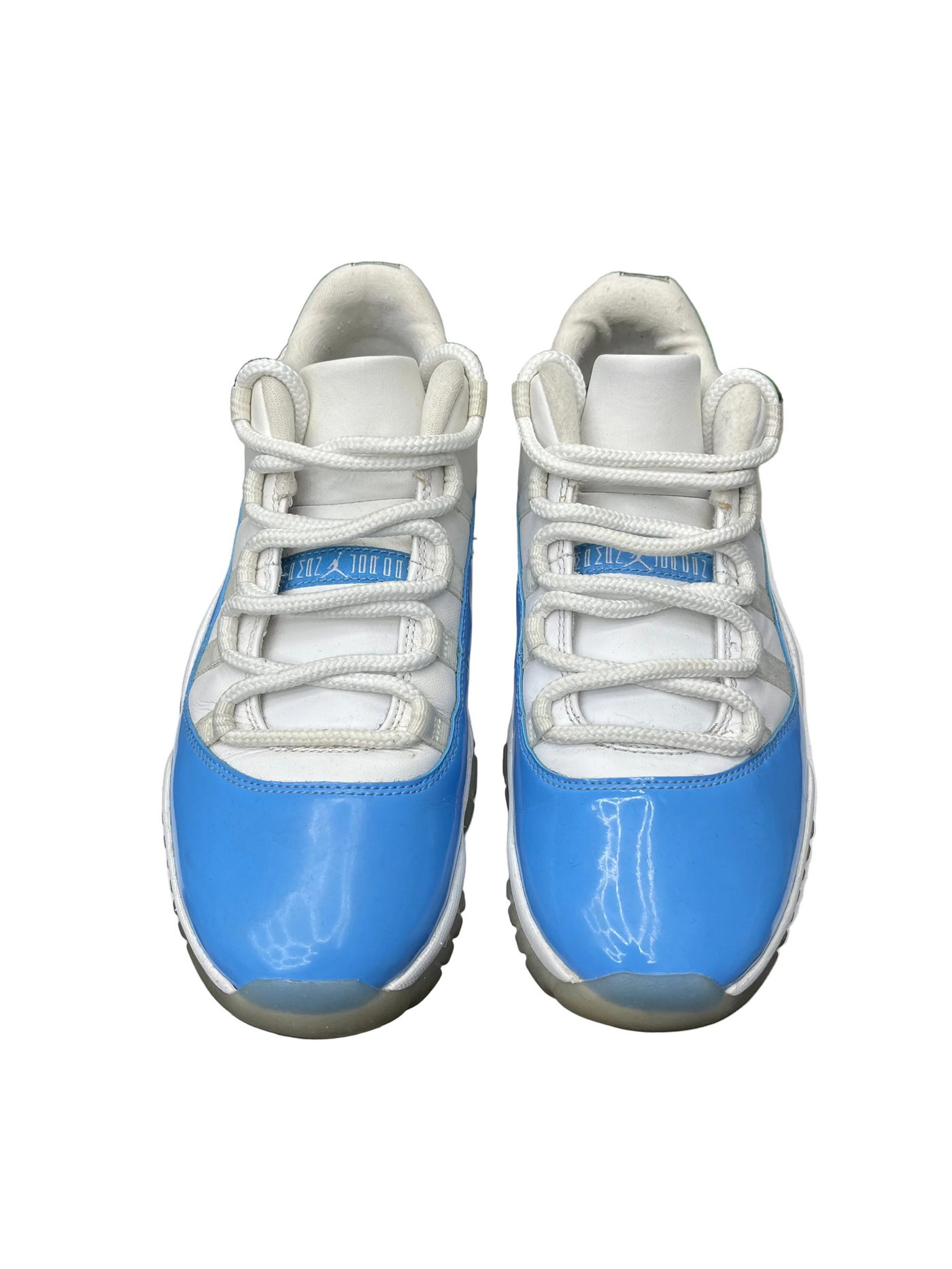 Nike Air Jordan 11 Retro Low University Blue