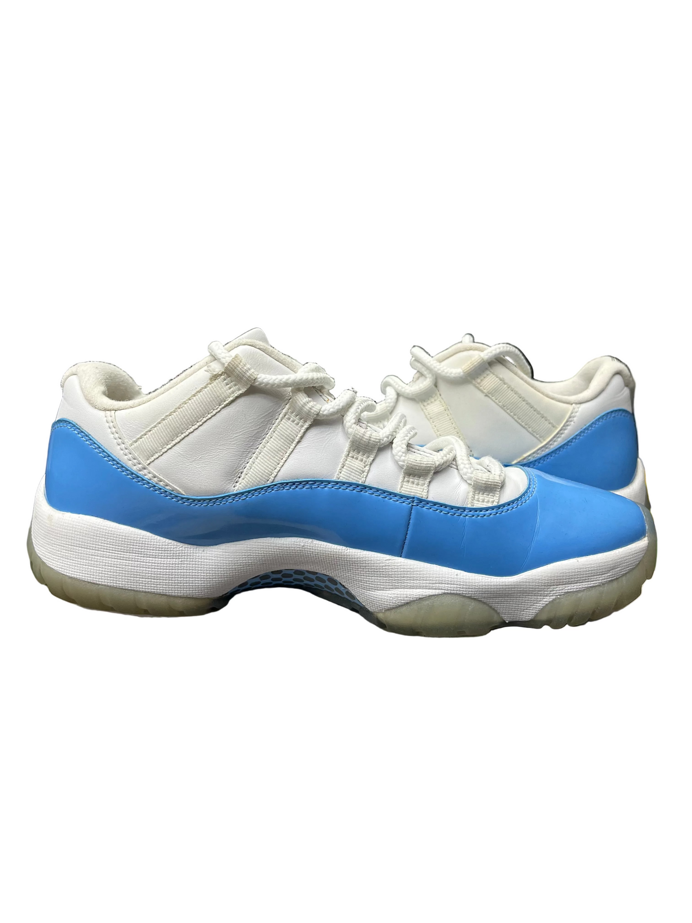Nike Air Jordan 11 Retro Low University Blue